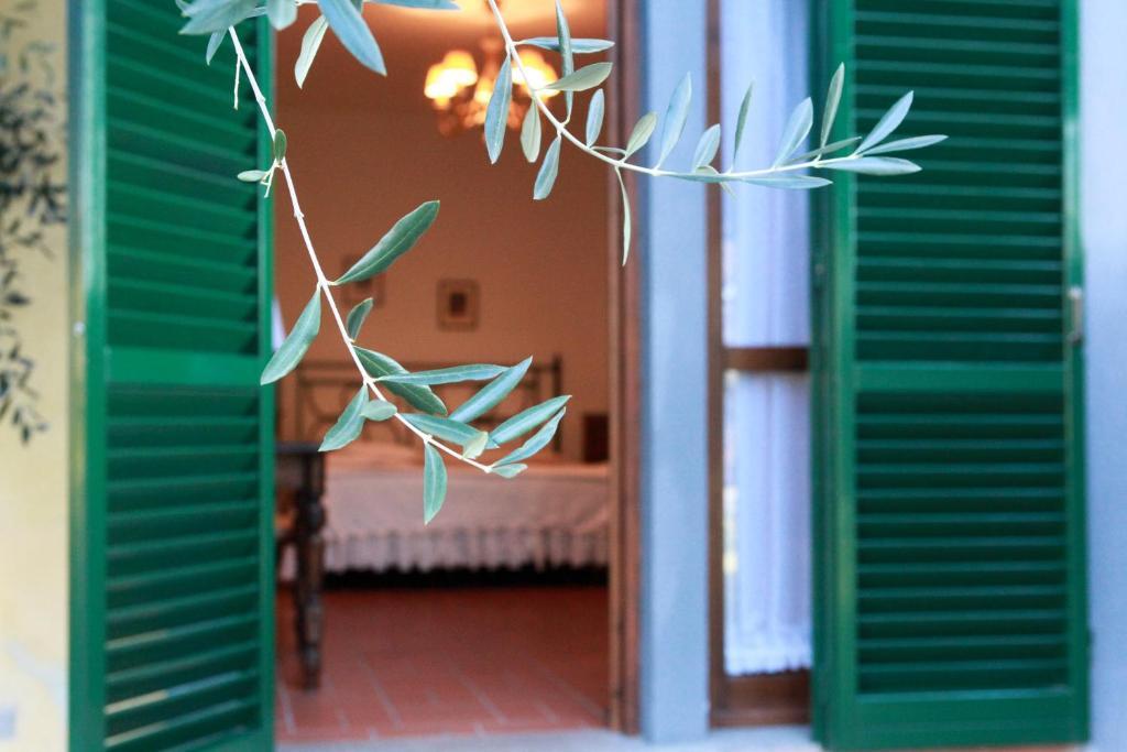 Podere Casanova Guest House Impruneta Room photo